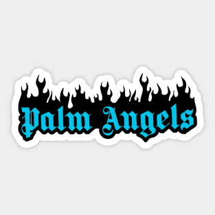 Palm Angels Sticker